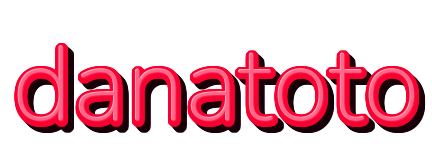 danatoto — logo kanal
